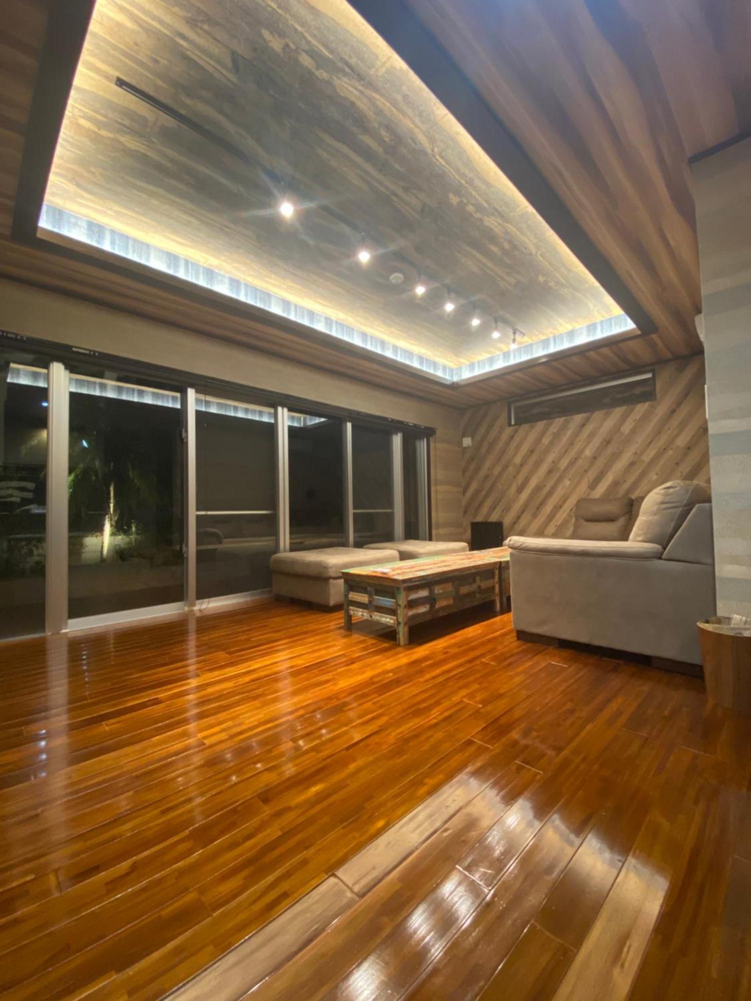 Seven Residence Music Nago Exterior photo